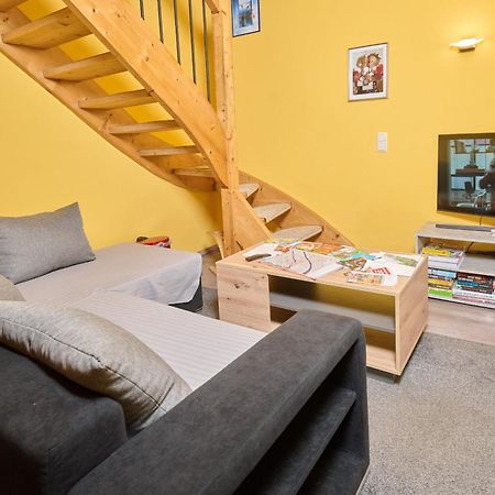 Ferienhaus Aargau Μπάμπεργκ Εξωτερικό φωτογραφία