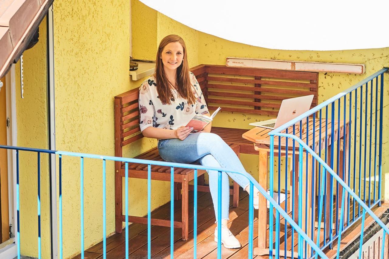 Ferienhaus Aargau Μπάμπεργκ Εξωτερικό φωτογραφία