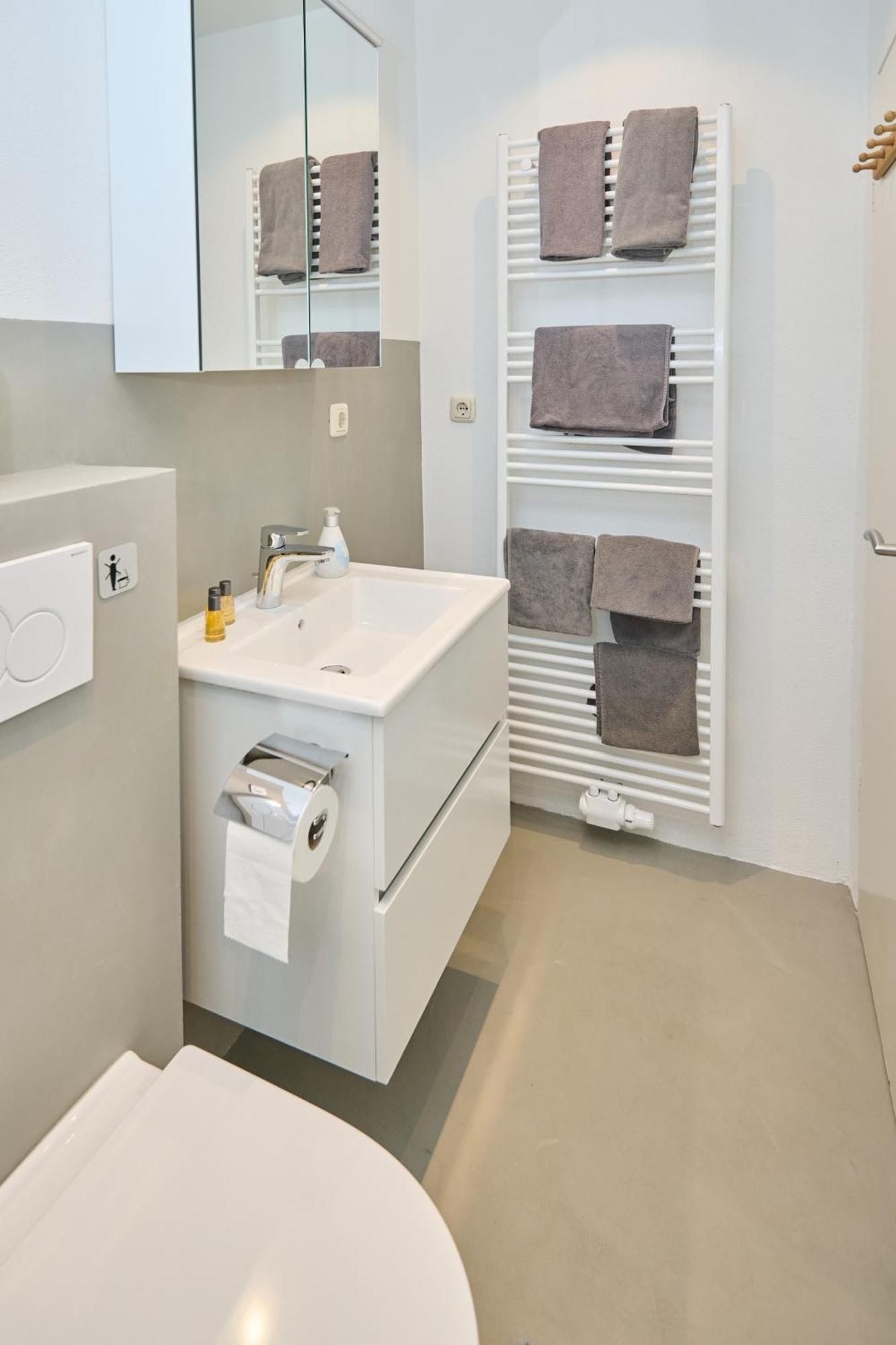 Ferienhaus Aargau Μπάμπεργκ Εξωτερικό φωτογραφία