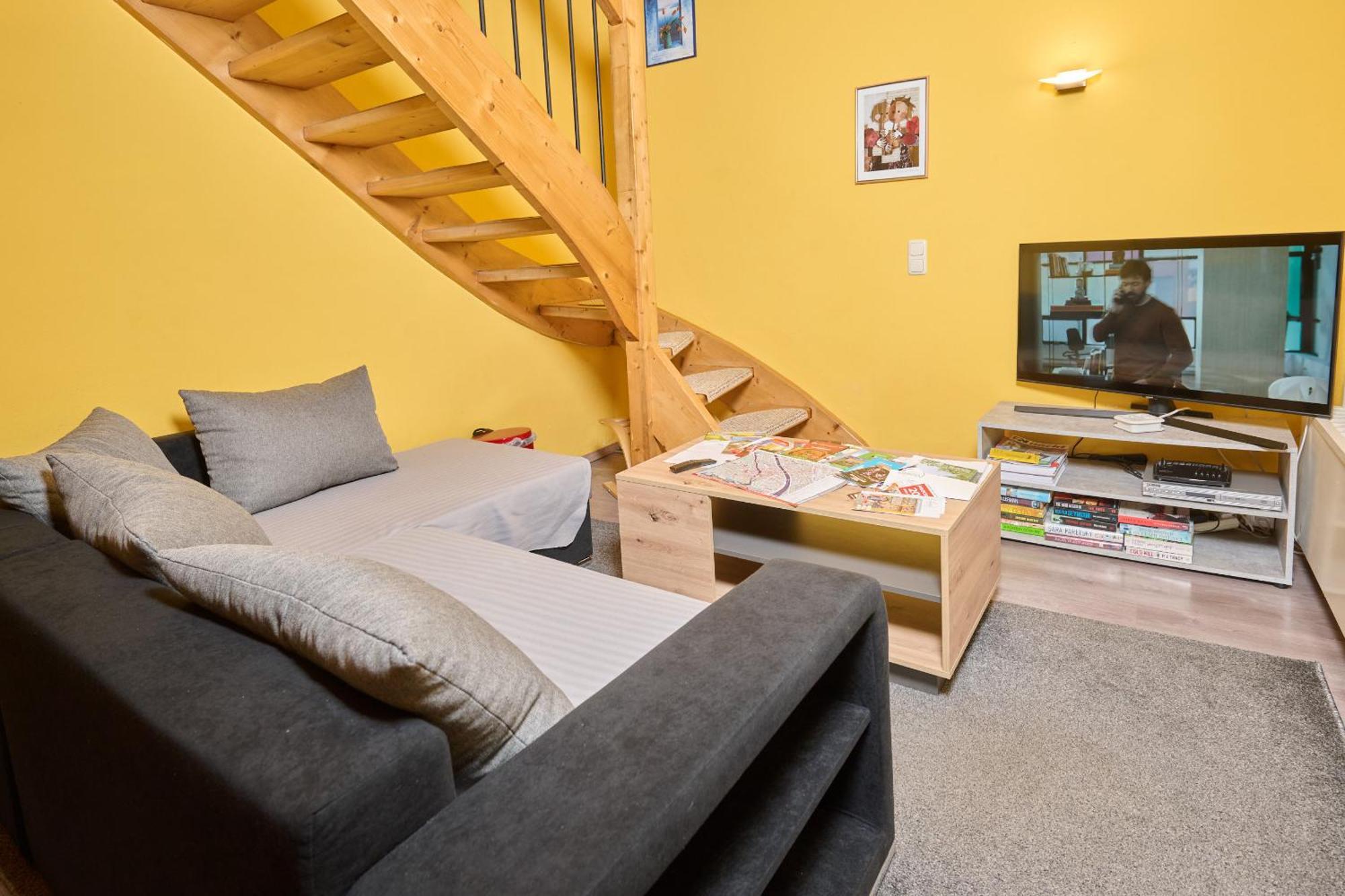 Ferienhaus Aargau Μπάμπεργκ Εξωτερικό φωτογραφία