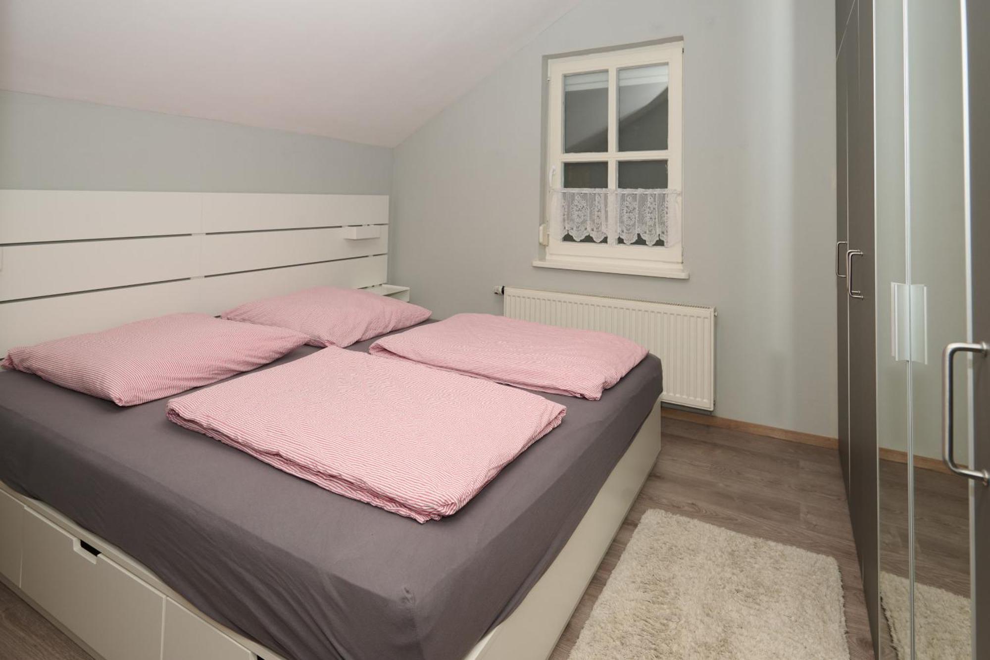 Ferienhaus Aargau Μπάμπεργκ Εξωτερικό φωτογραφία