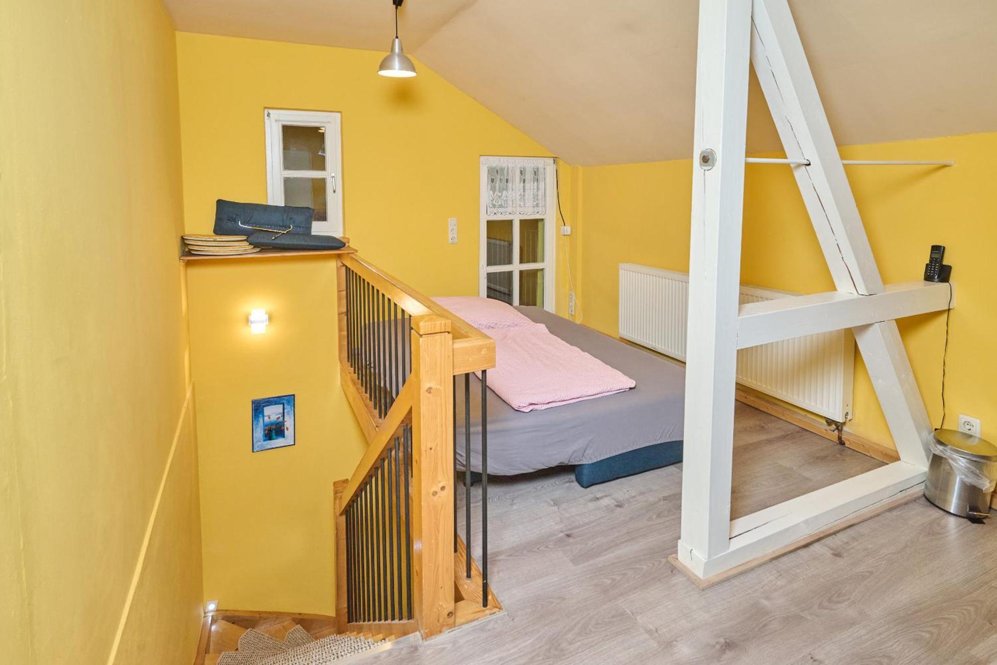 Ferienhaus Aargau Μπάμπεργκ Εξωτερικό φωτογραφία
