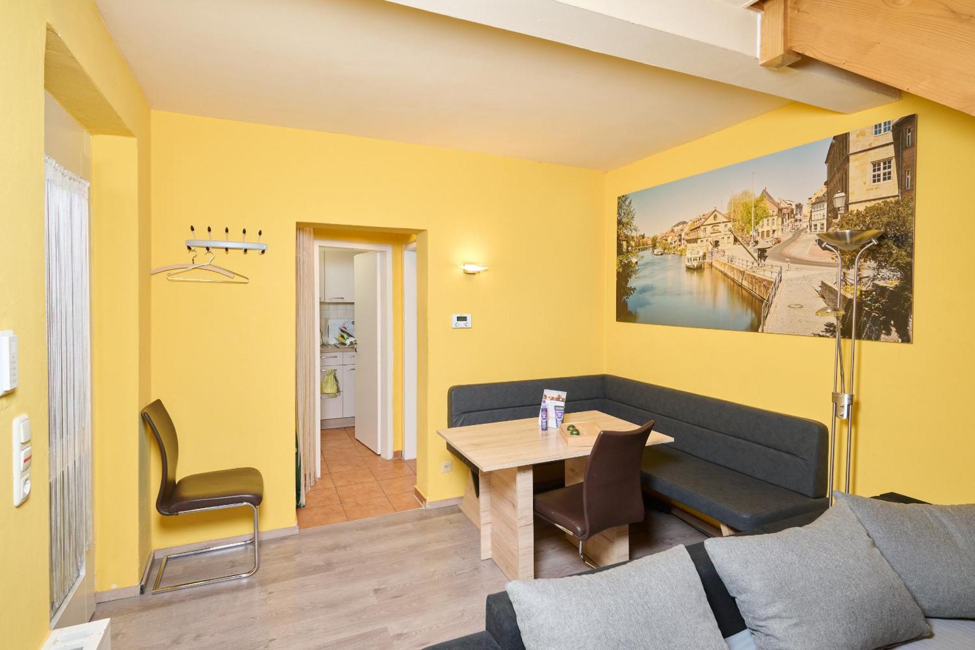 Ferienhaus Aargau Μπάμπεργκ Εξωτερικό φωτογραφία