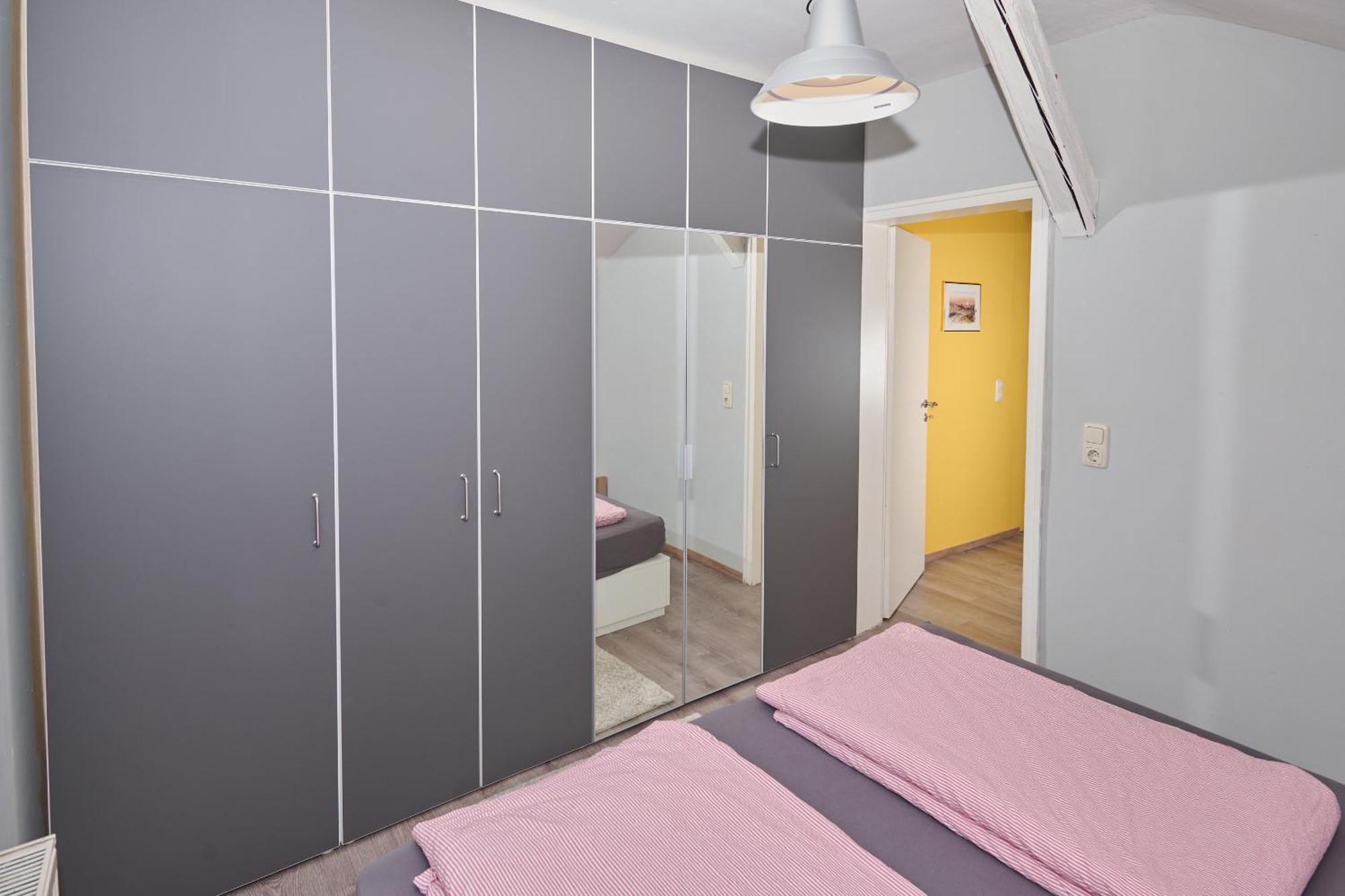 Ferienhaus Aargau Μπάμπεργκ Εξωτερικό φωτογραφία