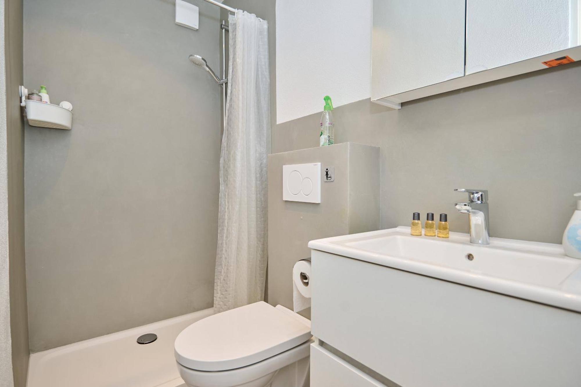 Ferienhaus Aargau Μπάμπεργκ Εξωτερικό φωτογραφία