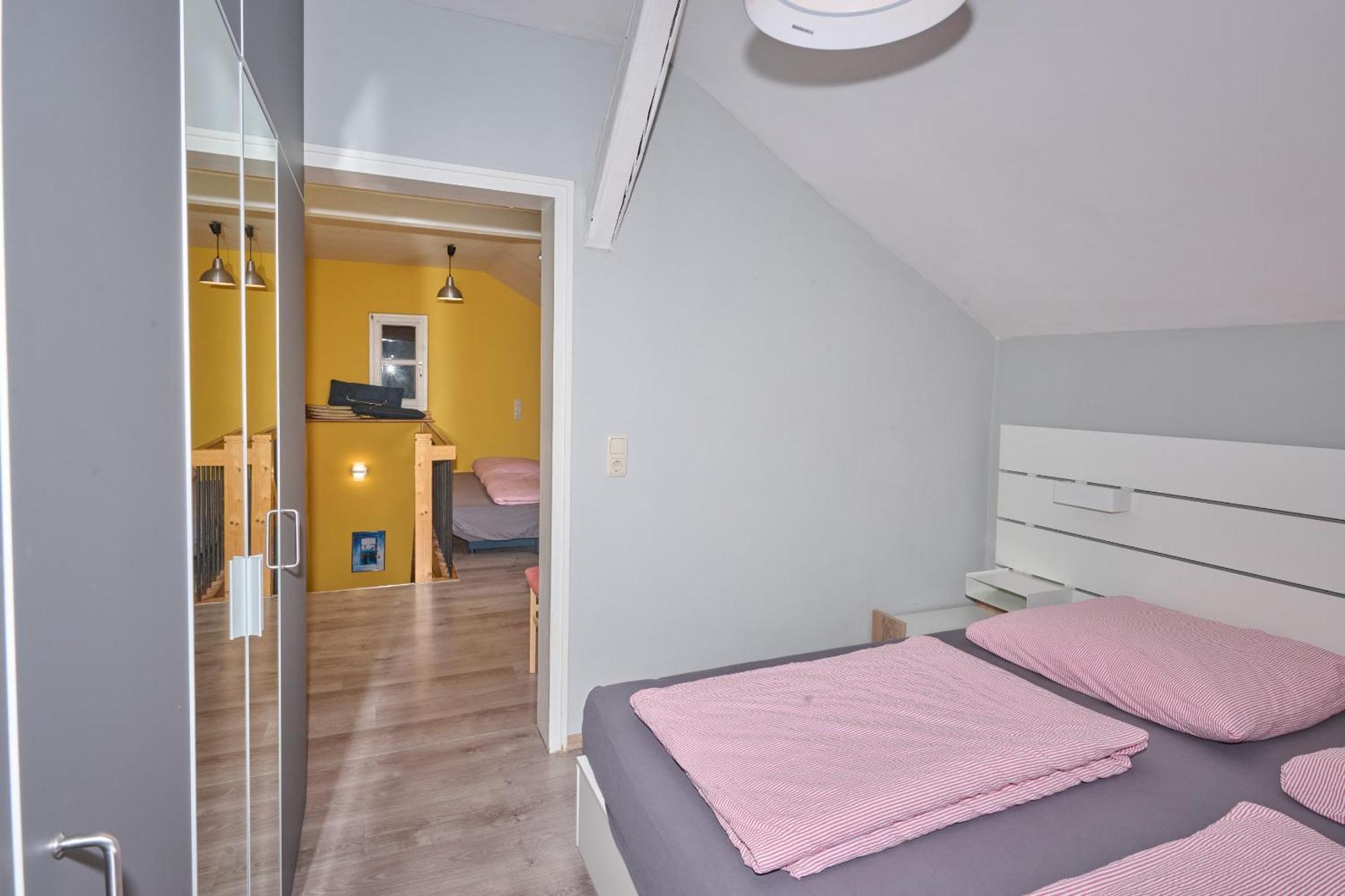 Ferienhaus Aargau Μπάμπεργκ Εξωτερικό φωτογραφία