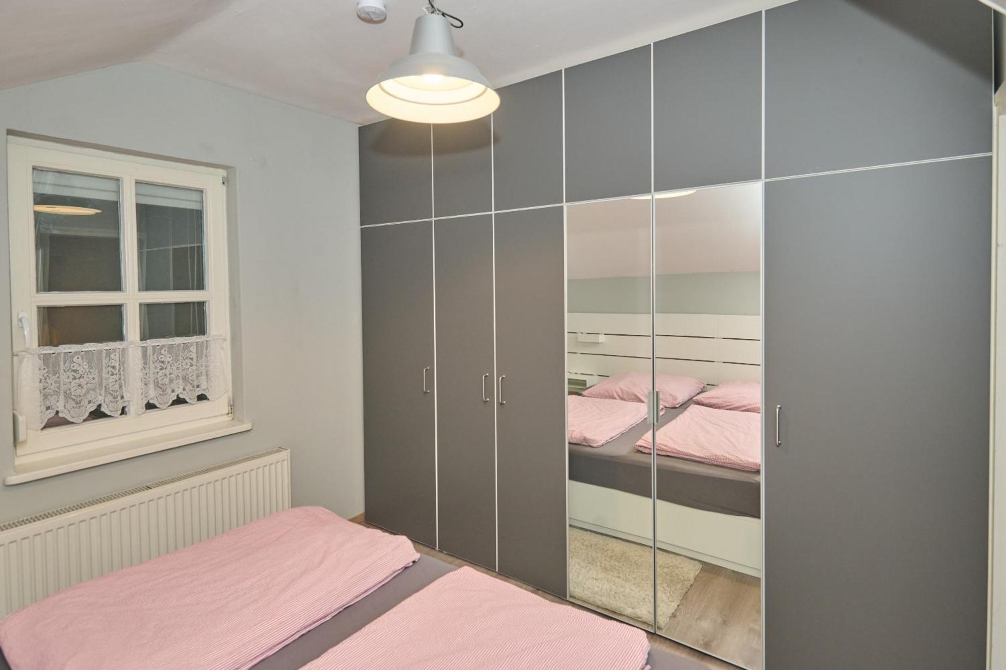 Ferienhaus Aargau Μπάμπεργκ Εξωτερικό φωτογραφία