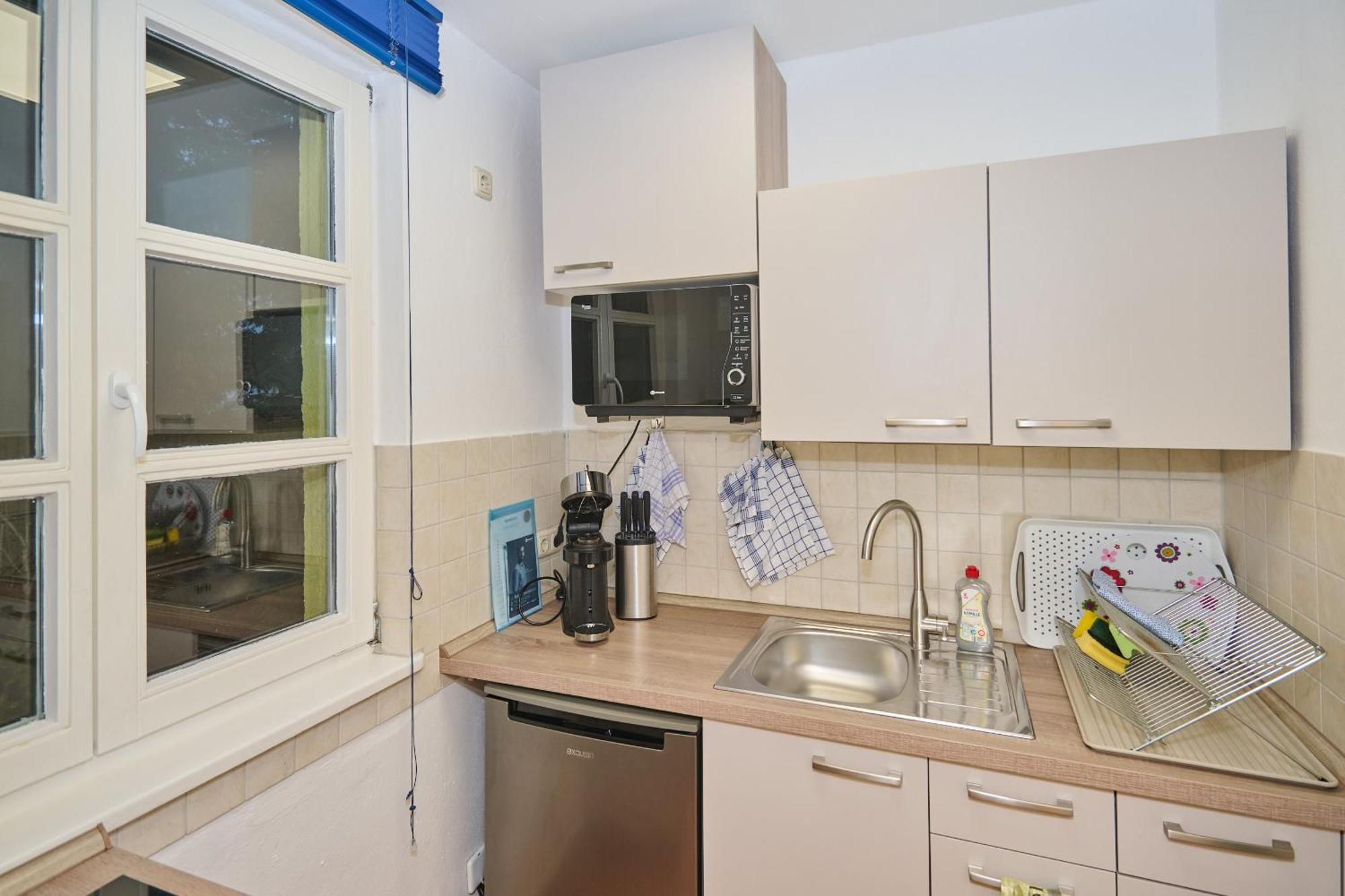 Ferienhaus Aargau Μπάμπεργκ Εξωτερικό φωτογραφία