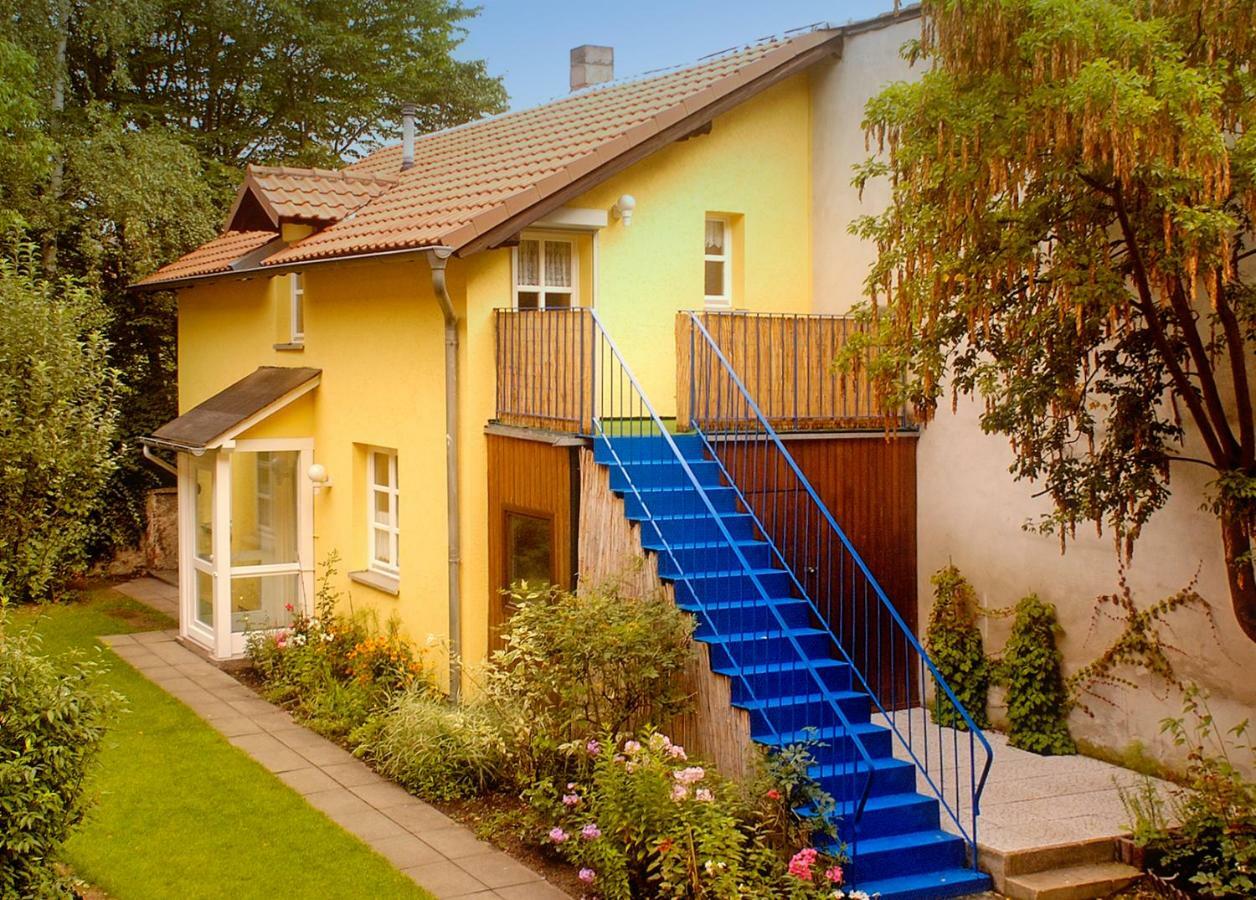 Ferienhaus Aargau Μπάμπεργκ Εξωτερικό φωτογραφία